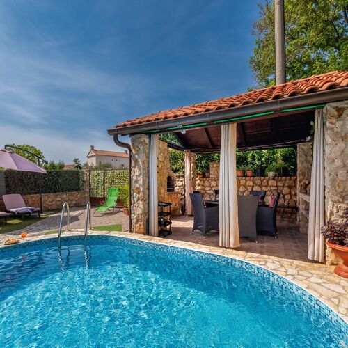 Holiday House Ana Šilo