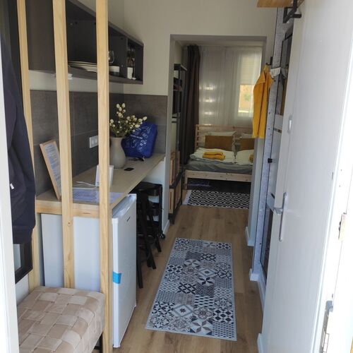 Bányász Apartman Dorog