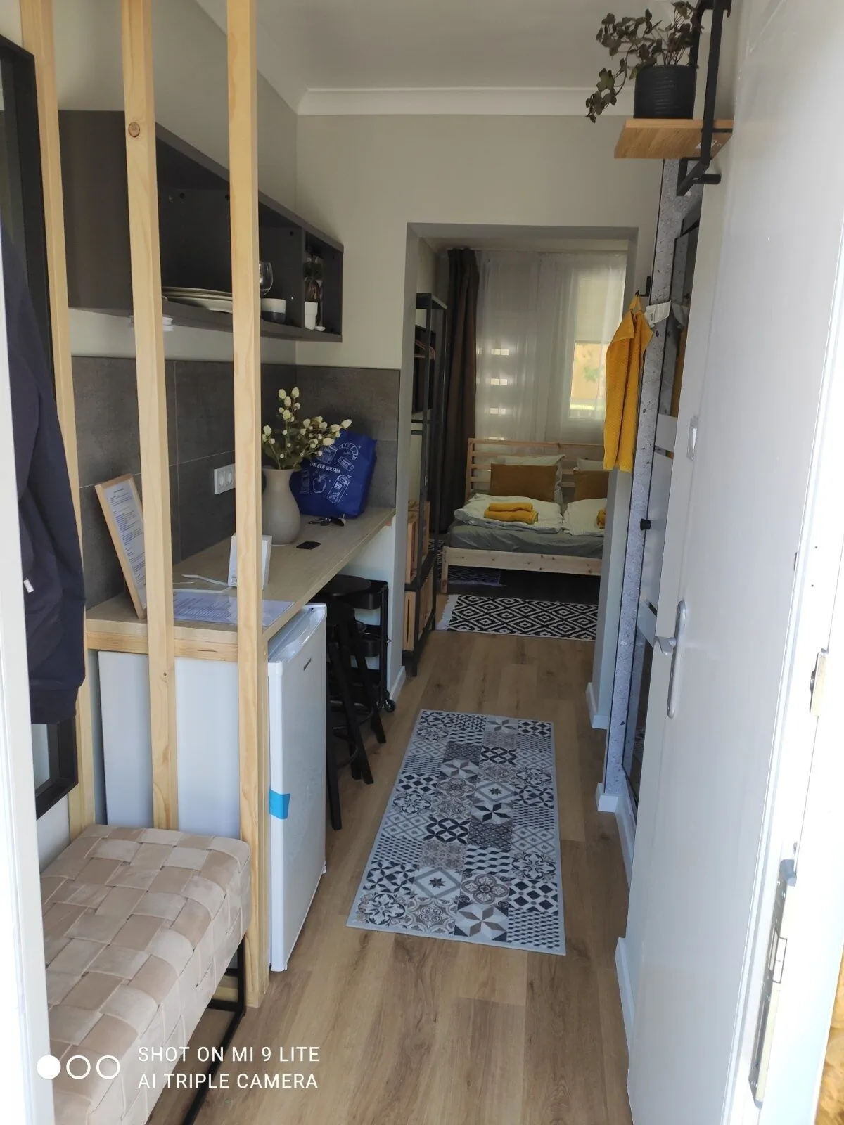 Bányász Apartman Dorog