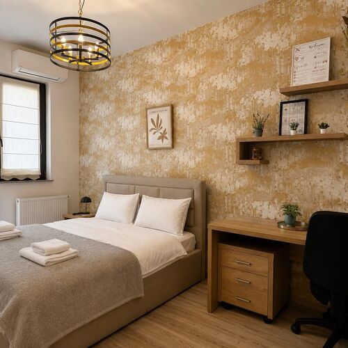 Studio for couple Iași