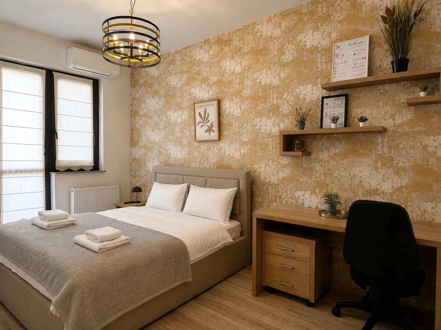 Studio for couple Iași