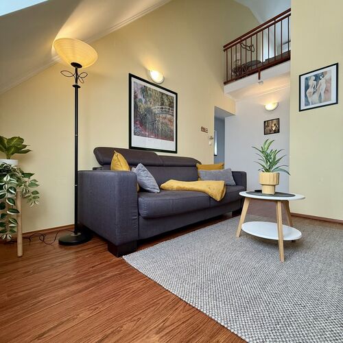 Cozy Loft Siófok