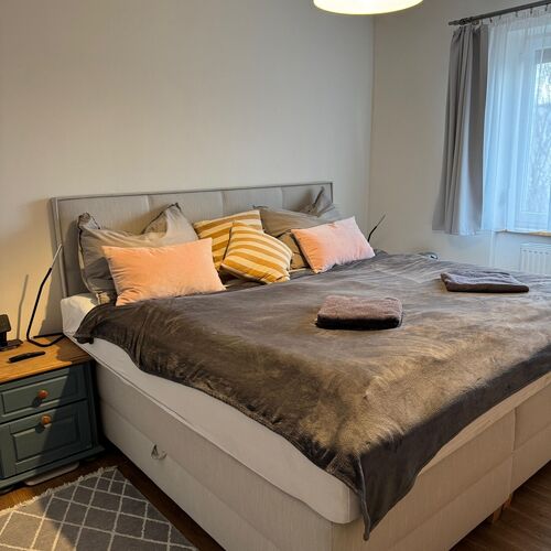 Lets Go Family Apartment