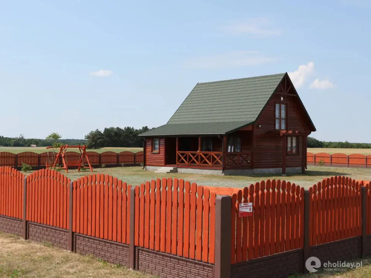 Domek Letniskowy Agroweekend