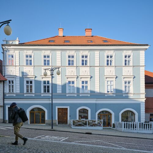 donebe boutique hotel & private wellness