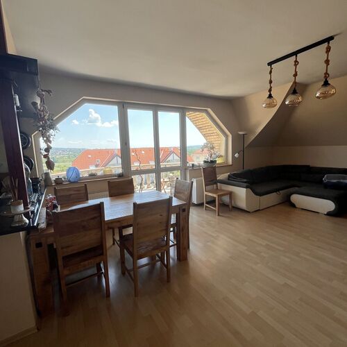 Macchiato Apartman Hévíz