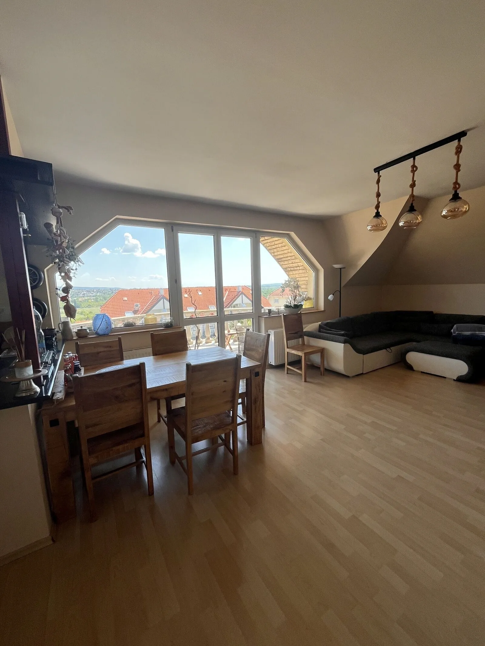 Macchiato Apartman Hévíz