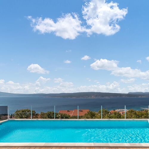 Apartman Crikvenica - CKA848