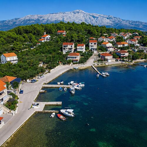 Apartman Lumbarda - CDS913