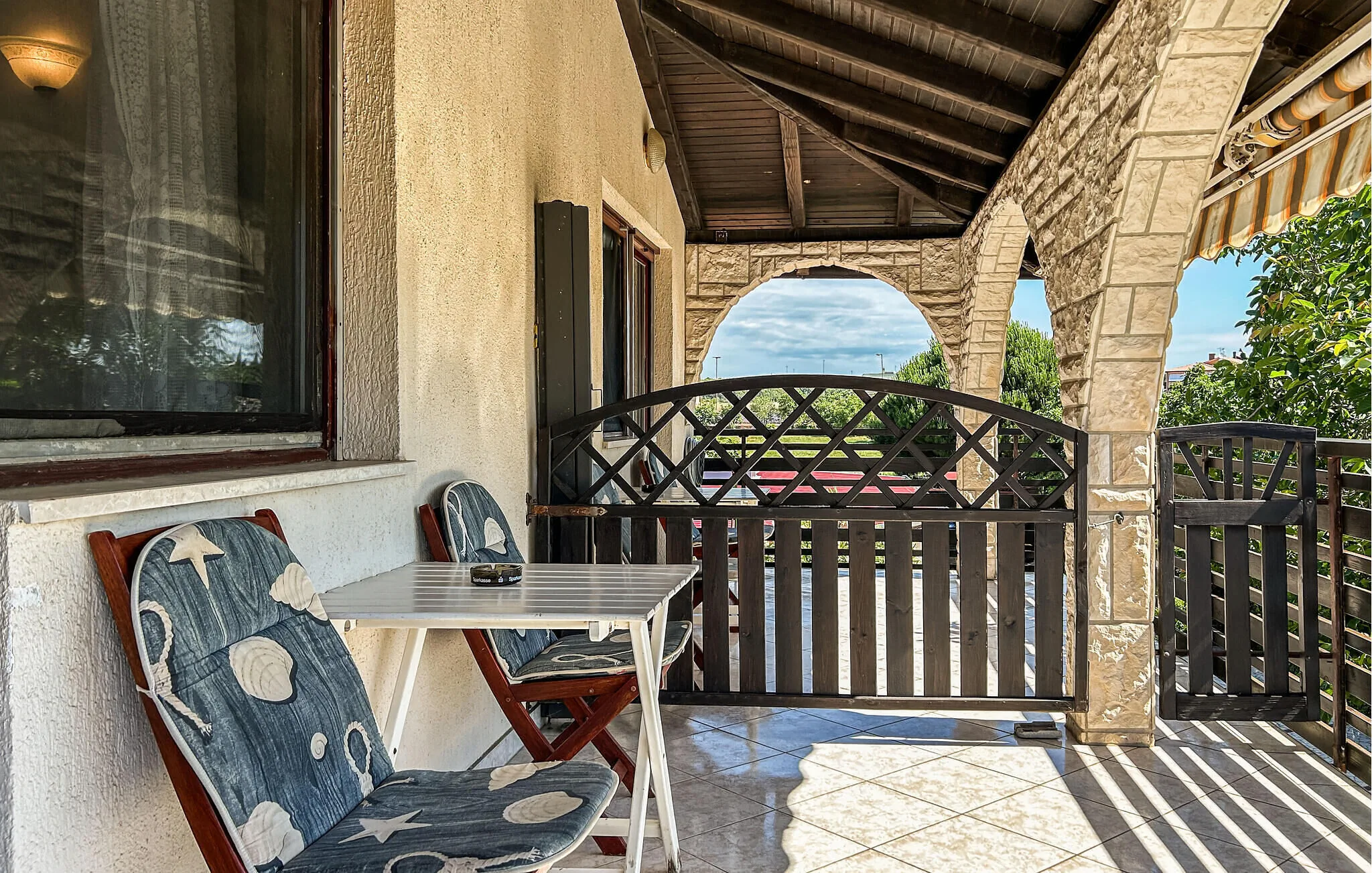 Apartman Pomer - CIM764