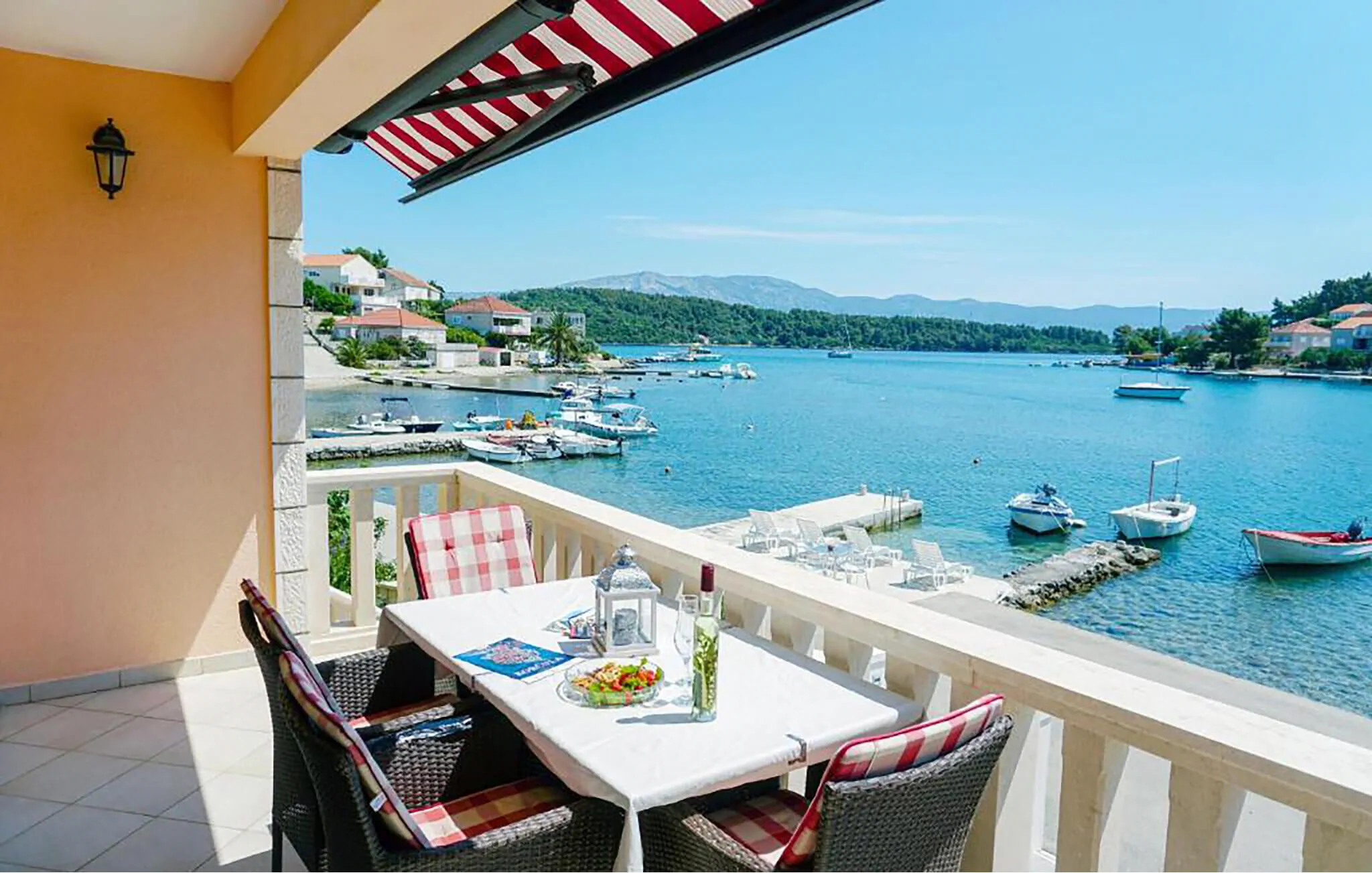Apartman Lumbarda - CDS914