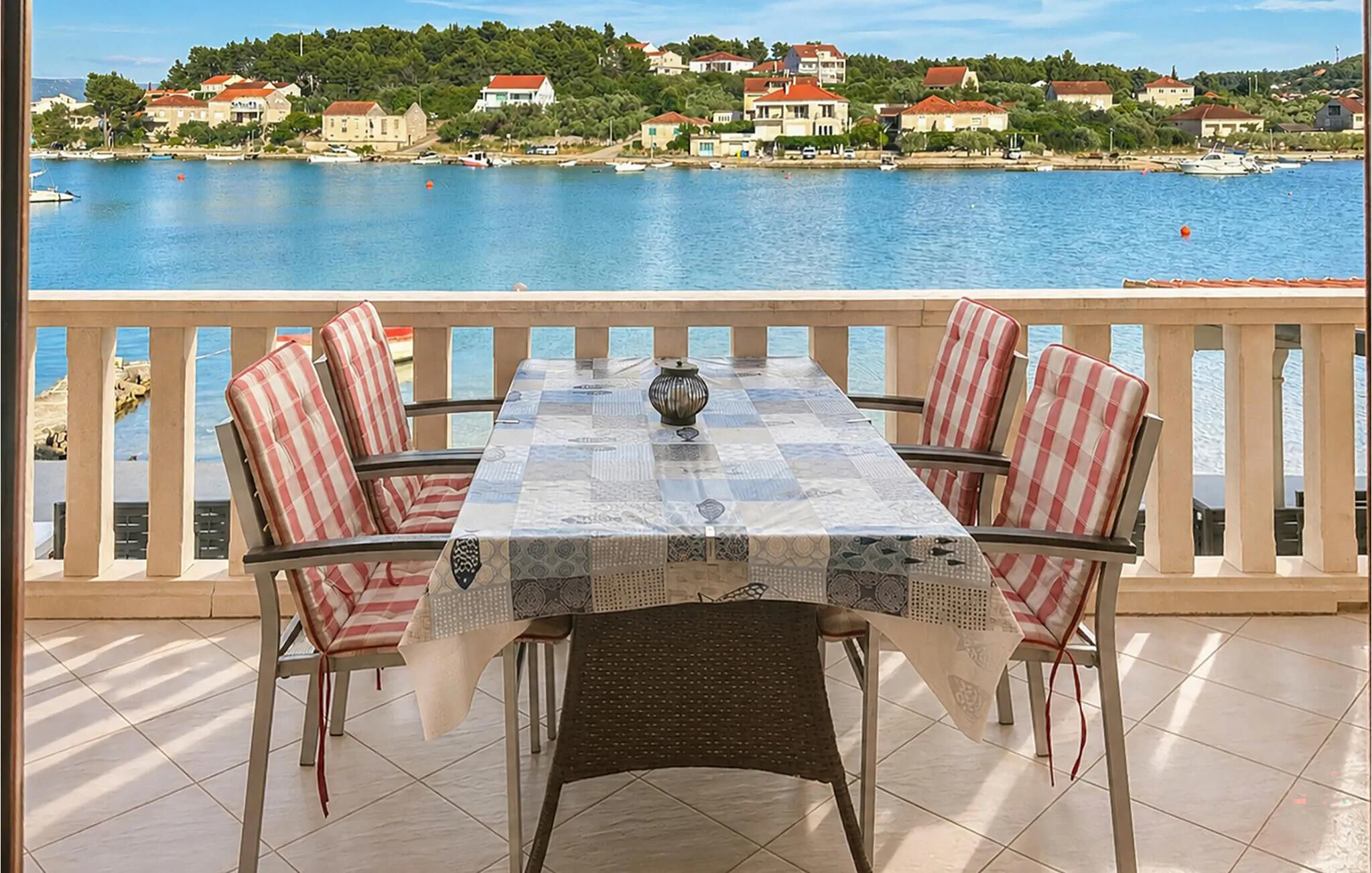 Apartman Lumbarda - CDS914