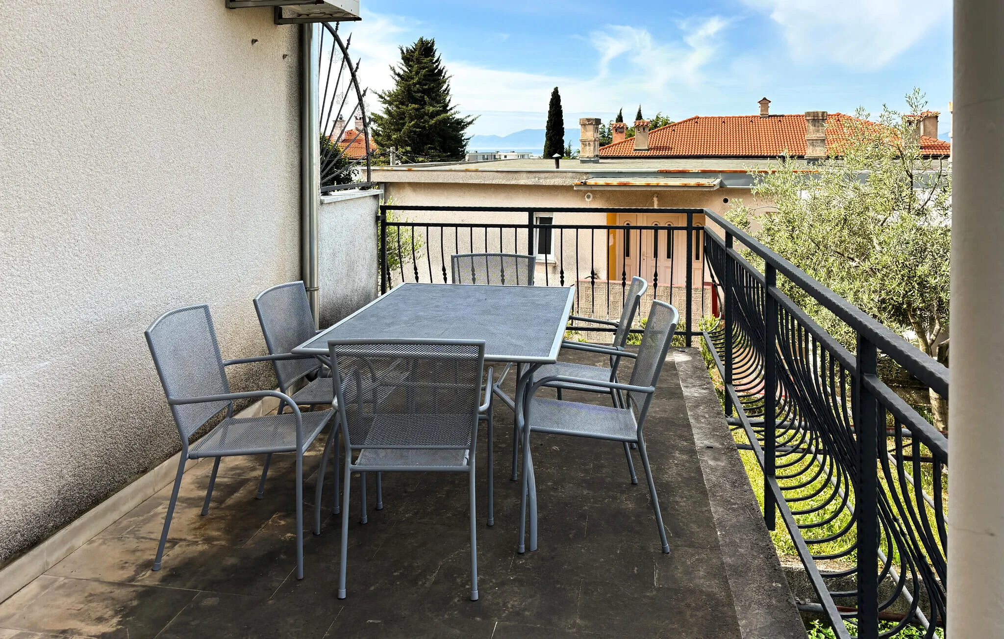 Apartman Kostrena - CKA846