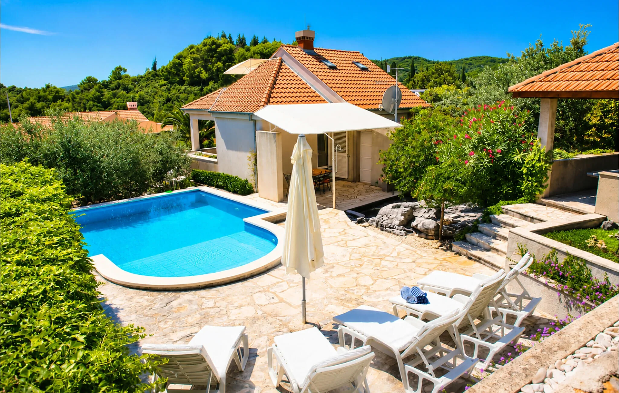 Vendégház Korčula - CDS794