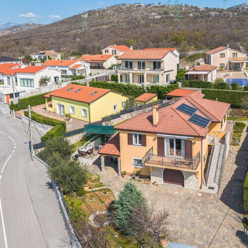 Apartman Krasica - CKA849