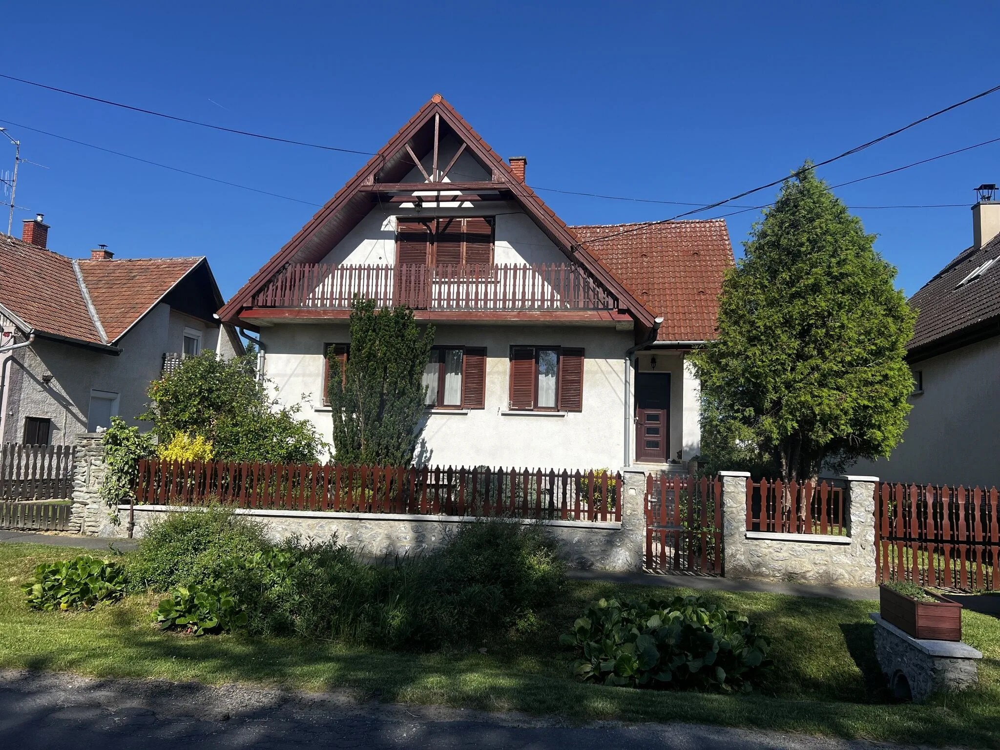 Bő vendégház