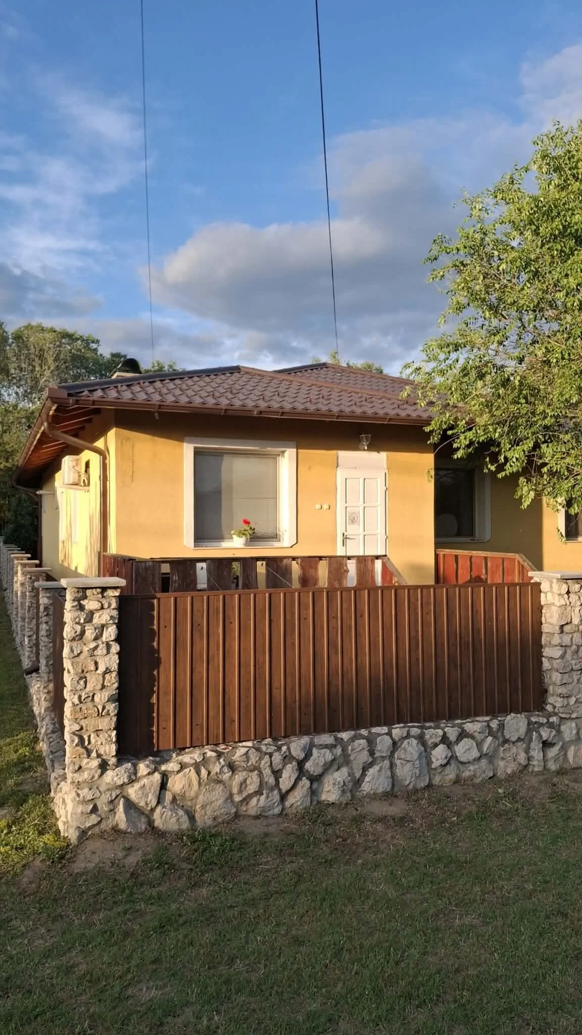 Vár-Lak Apartman Dunavarsány