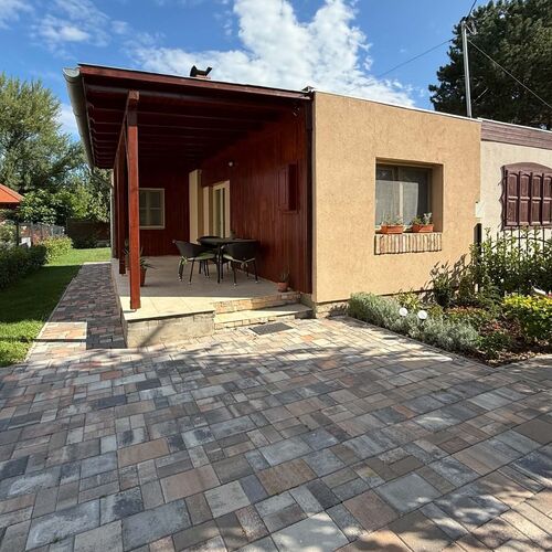 Sole Nyaraló Balatonszéplak