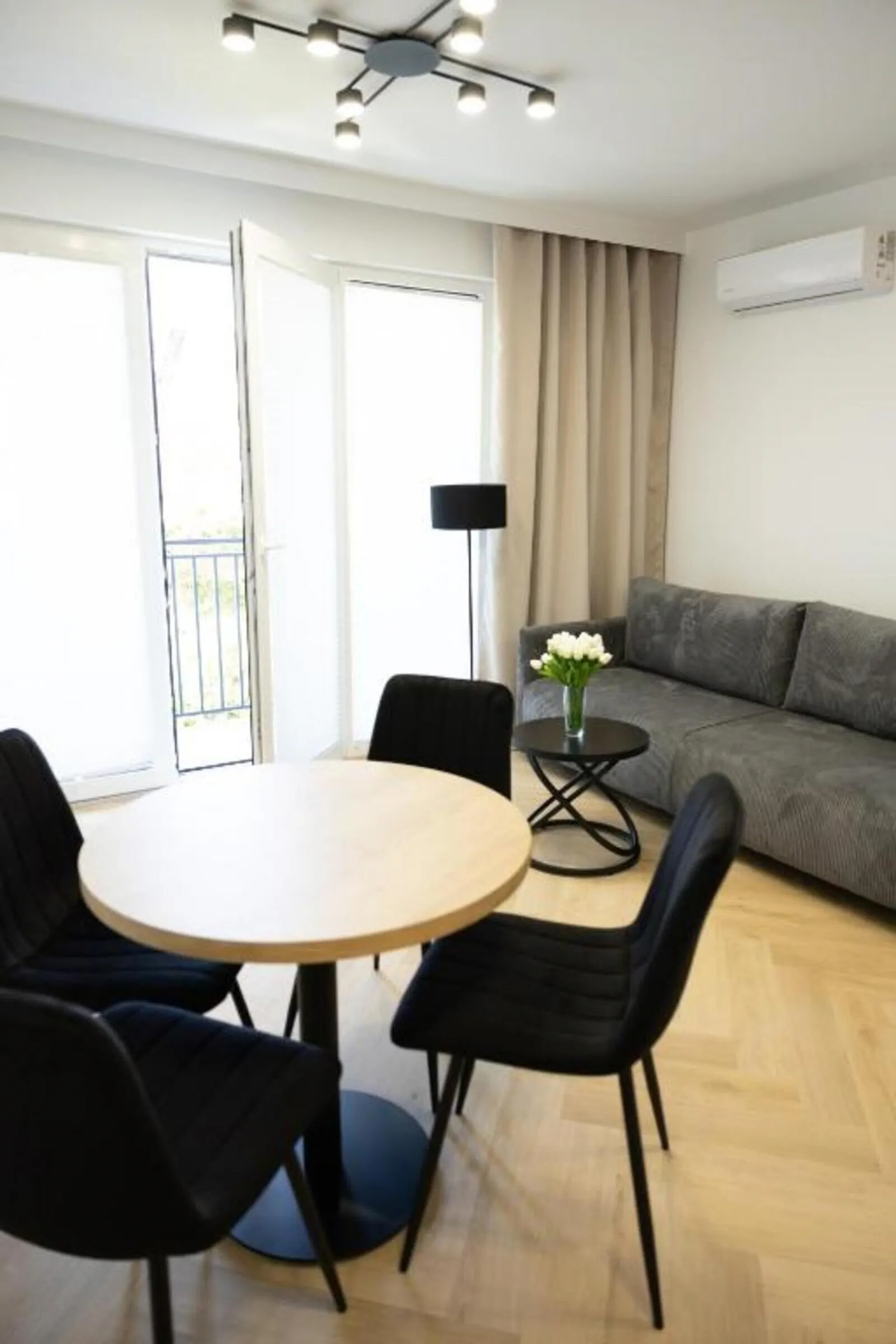 Aura Maris Apartamenty Łeba 