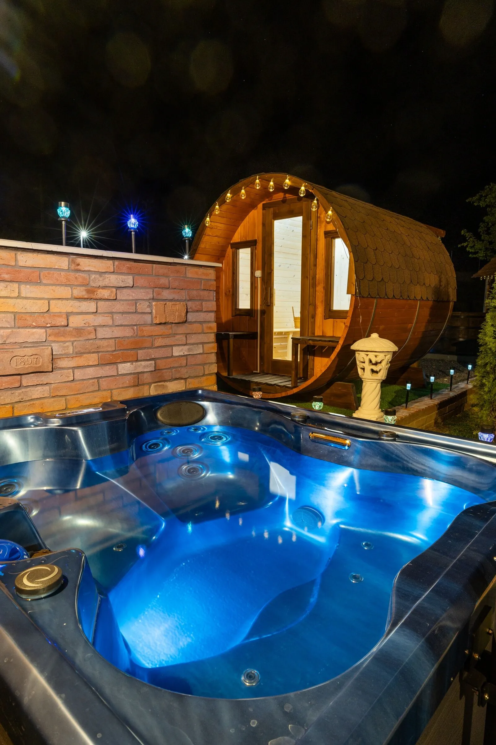 Déjá-Vu Apartmanház Szigetvár