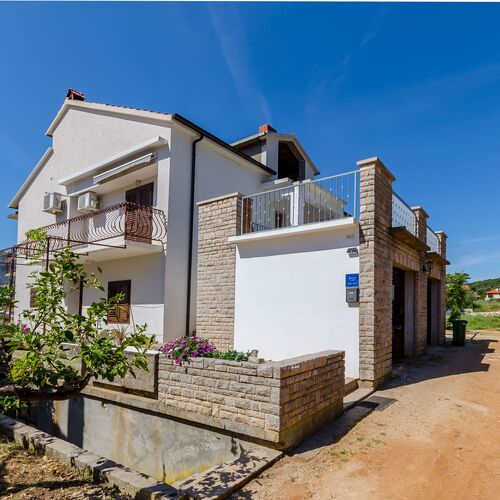 Apartments Lida Jelsa