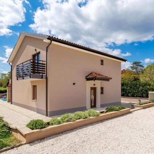 Holiday House With A Swimming Pool Ružići, Opatija - 25948 Ružići