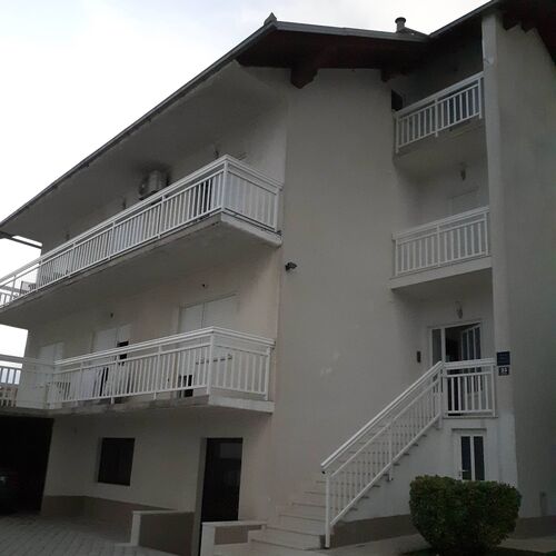 Apartments With Parking Space Kaštel Lukšić, Kaštela - 25989 Kaštel Lukšić