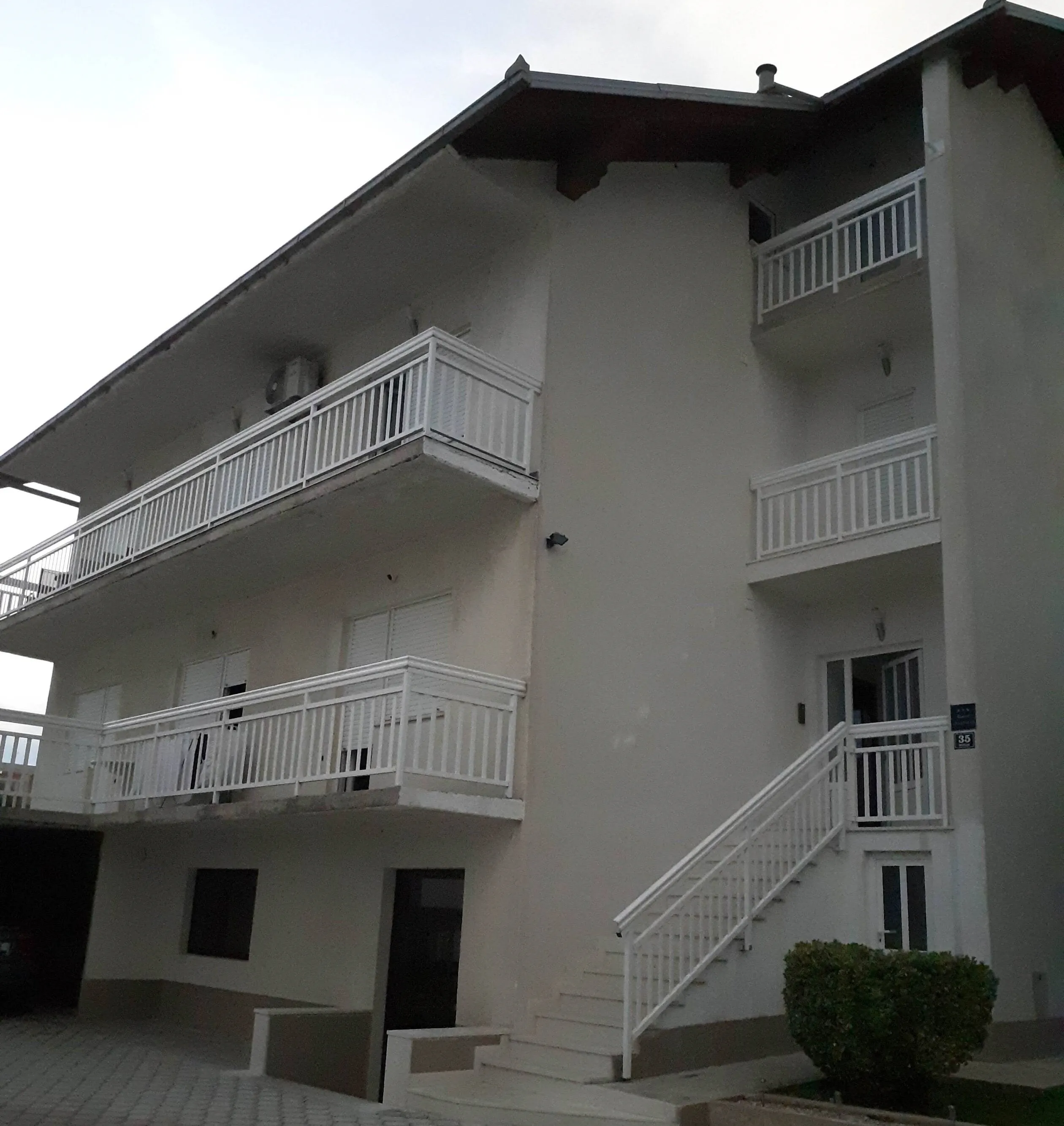 Apartments With Parking Space Kaštel Lukšić, Kaštela - 25989 Kaštel Lukšić