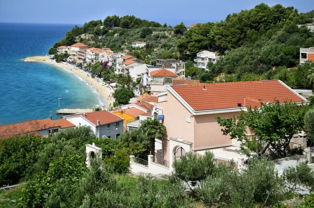 Apartments By The Sea Podgora, Makarska - 25999 Podgora