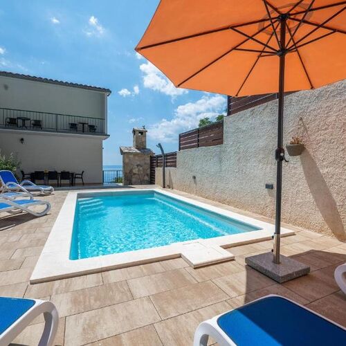 Apartments Azure View Makarska