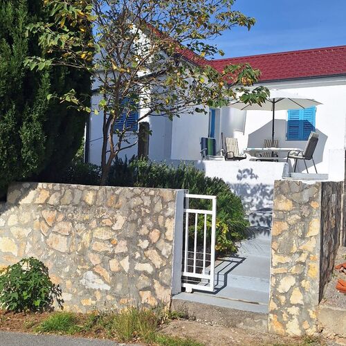 House House Marijan Karlobag