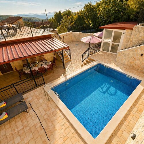 Villa Adria House Grižane