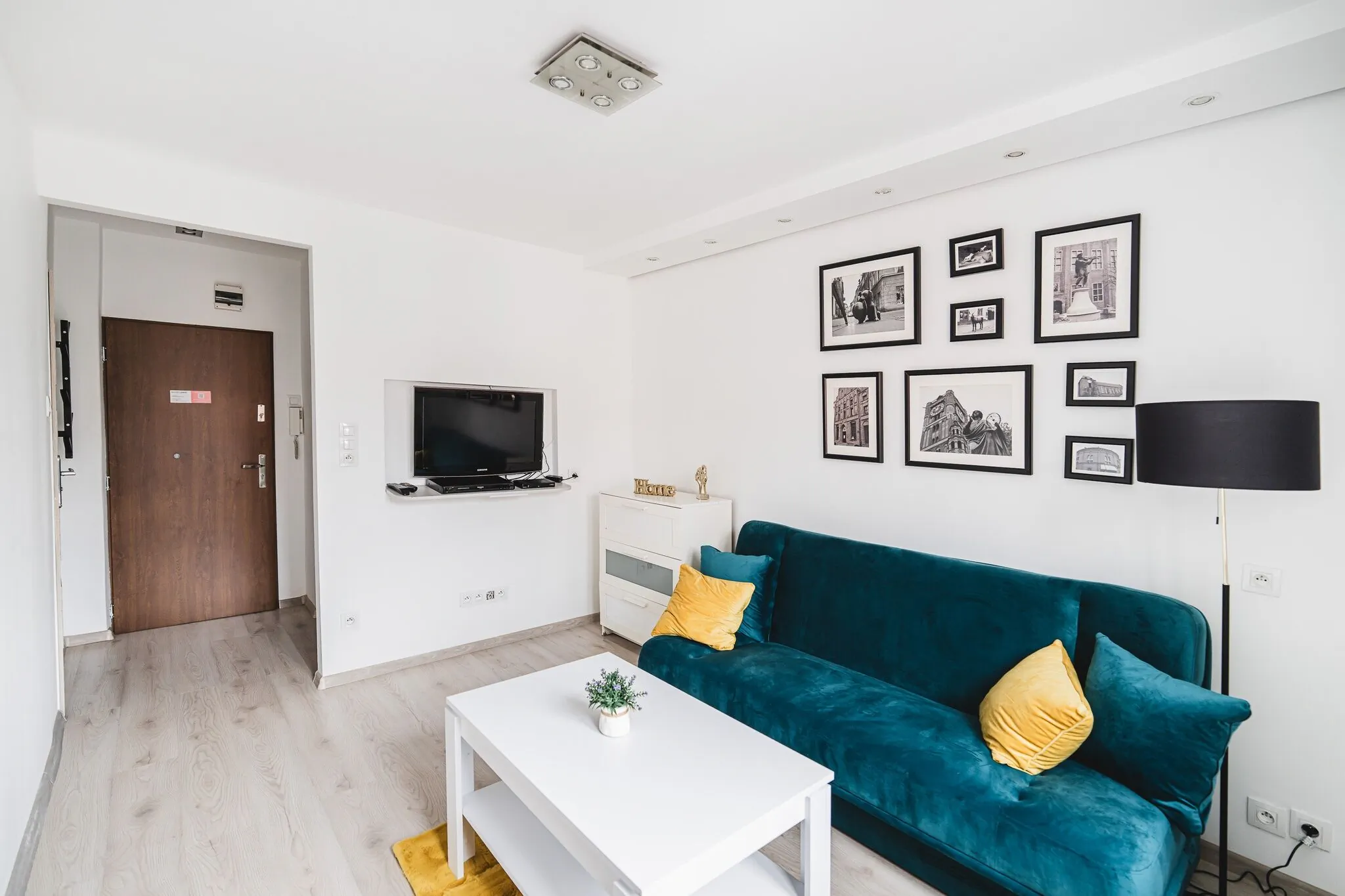 Apartament Copernicus Stare Miasto Toruń