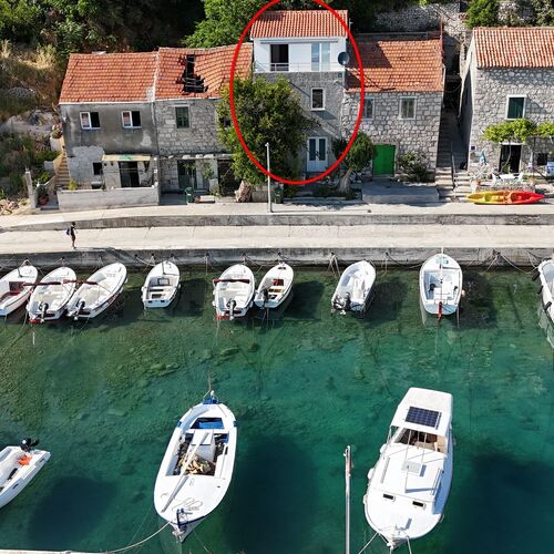 Apartment and Room Apartmani Živogošće 1 Podgora
