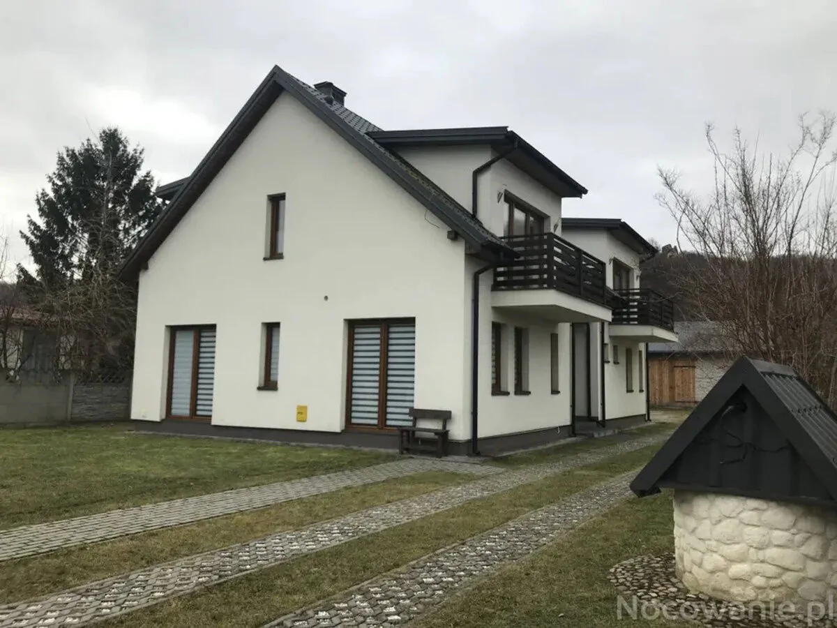 Agroturystyka Tuż Obok Kazimierza Bochotnica