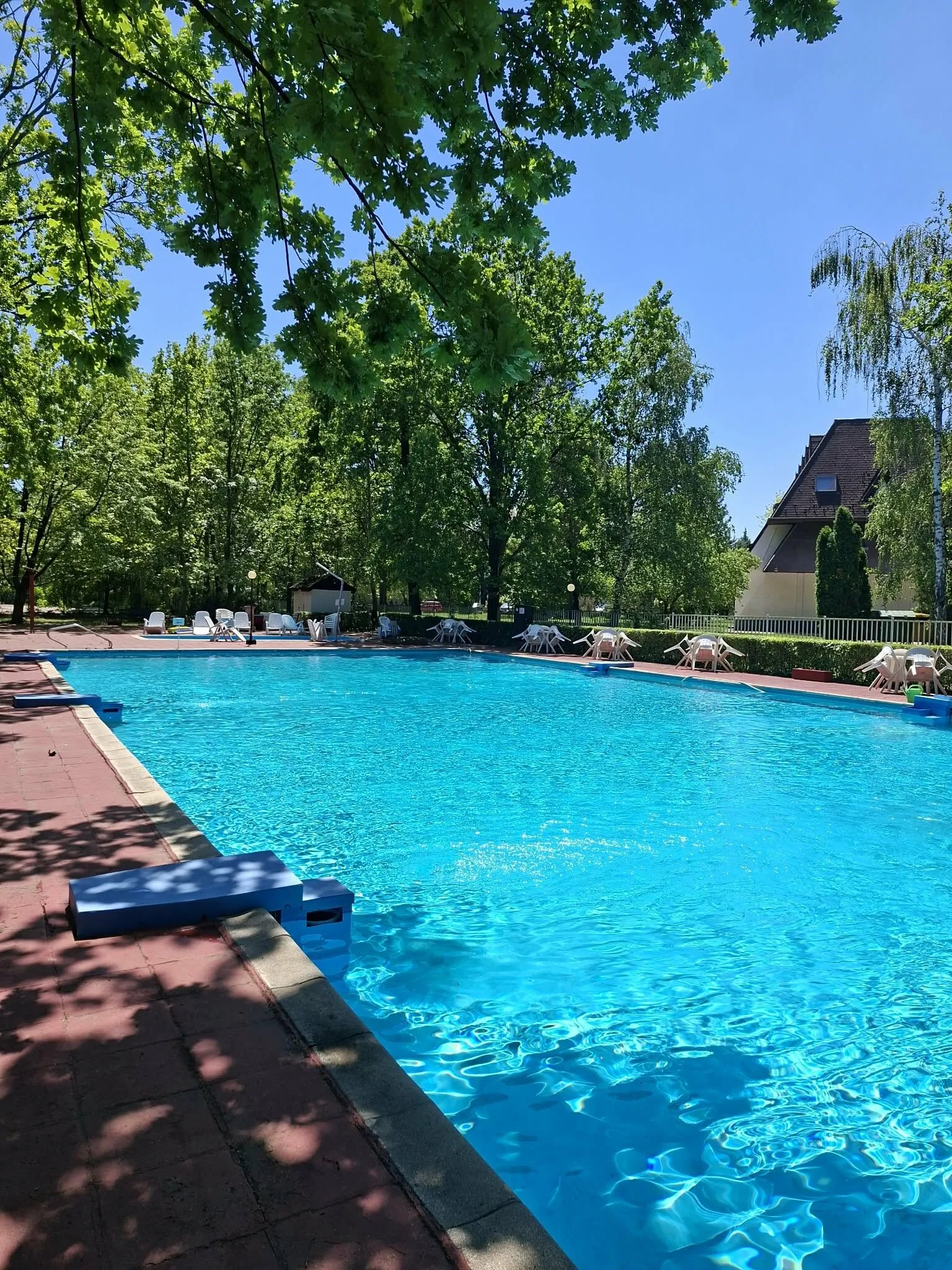 Üdülő Apartman Gárdony