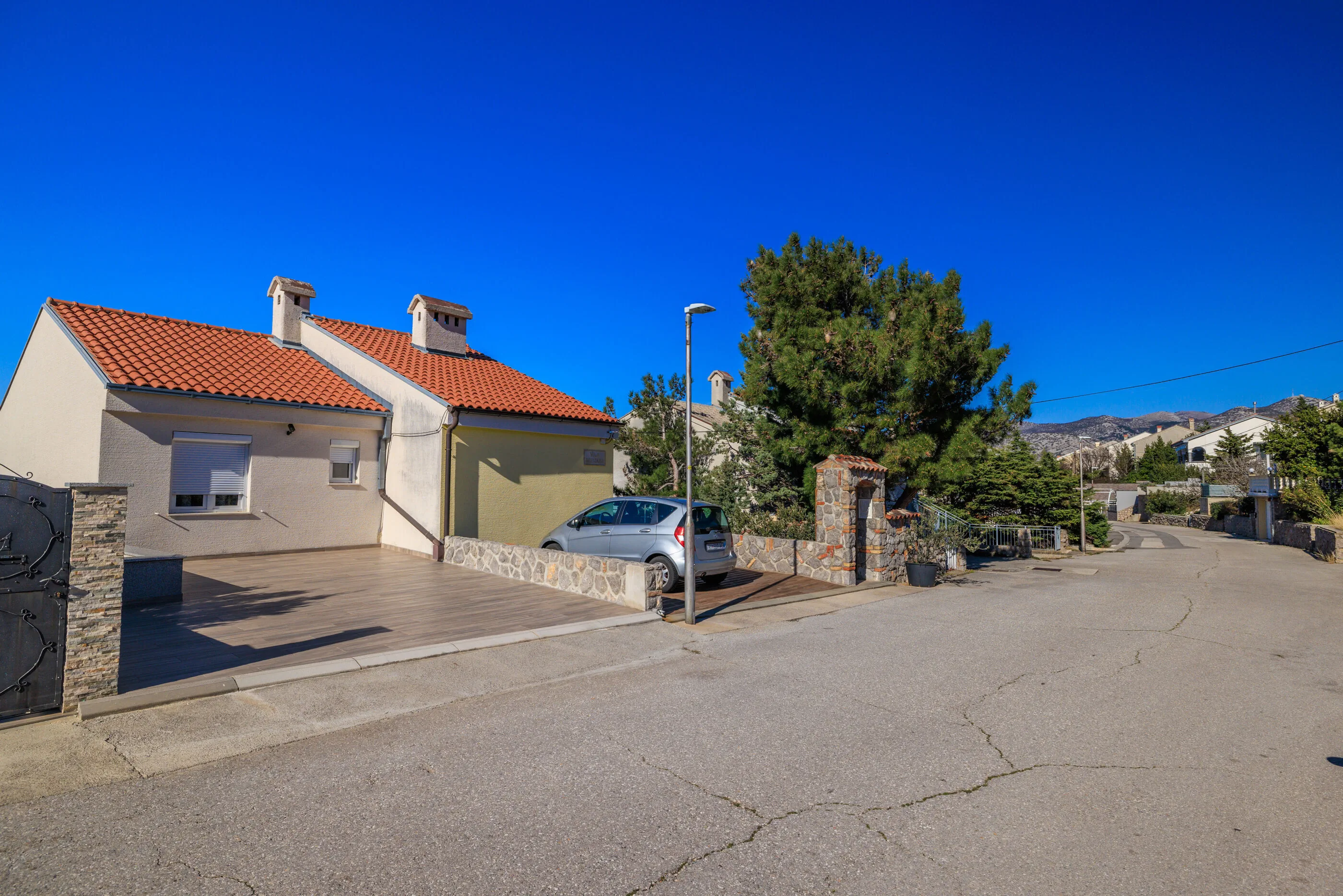 Apartment Mare Klenovica