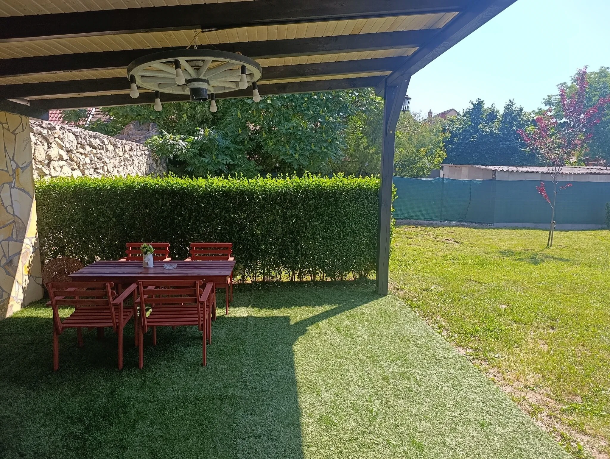 Vén Malom Apartman Zalaszentgrót