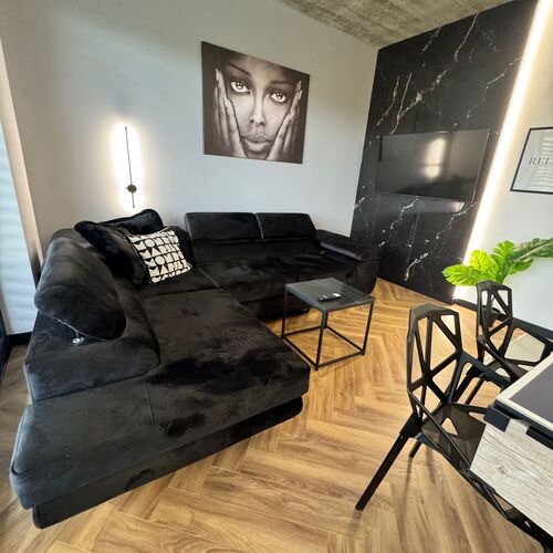 SPA Apartament Wisła
