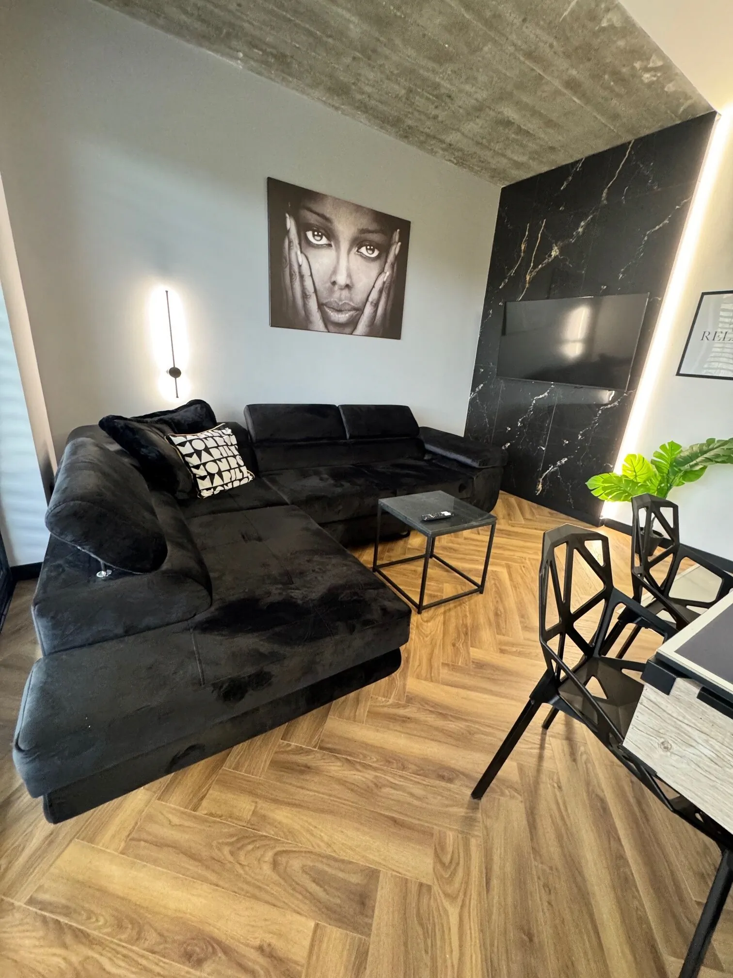 SPA Apartament Wisła