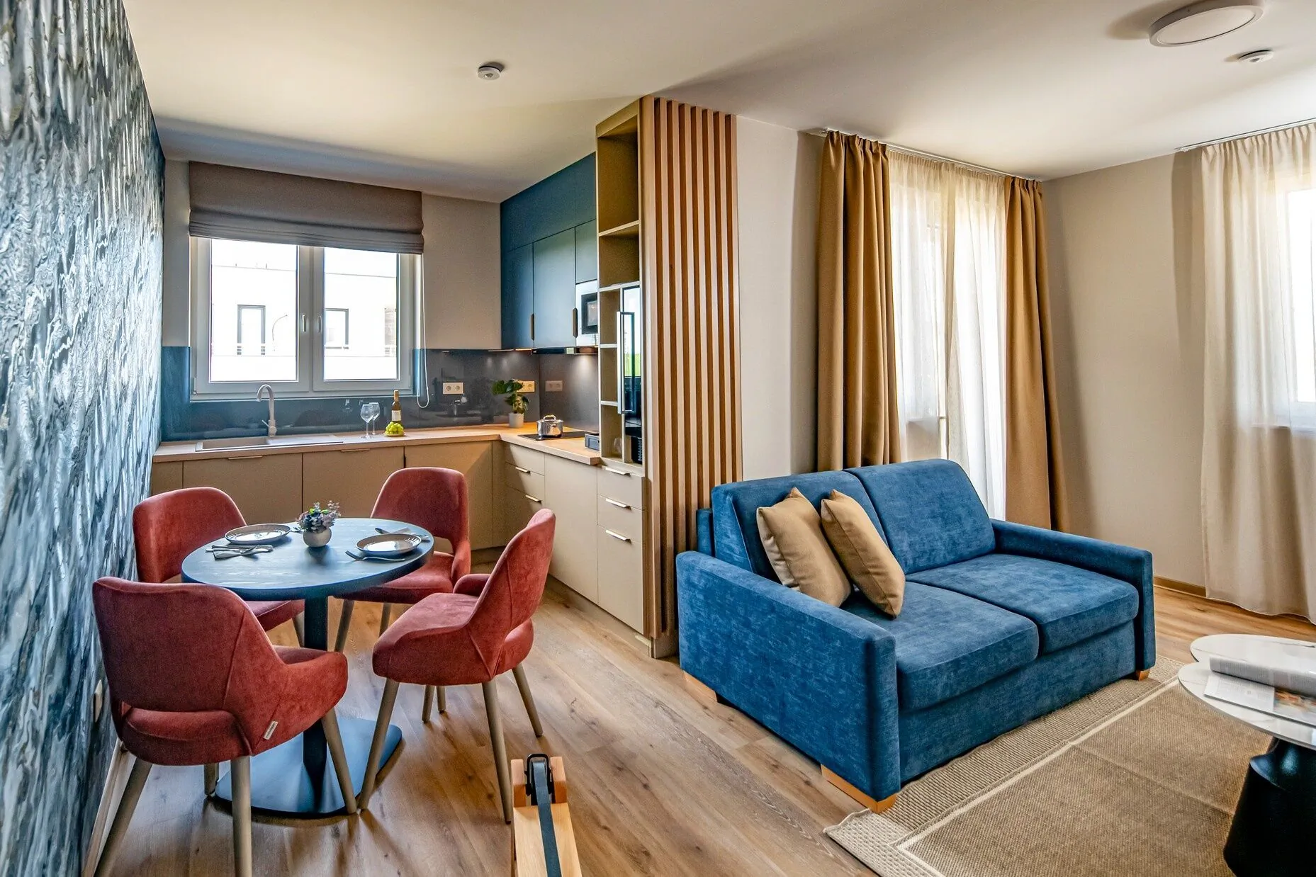 Lazuli Apartment Hegykő