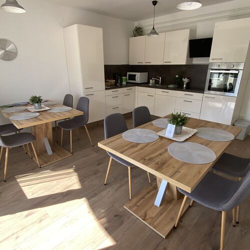 Lillybeth Sunset Rooms Keszthely