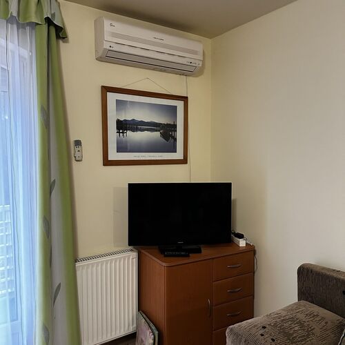 Center Apartman Hévíz