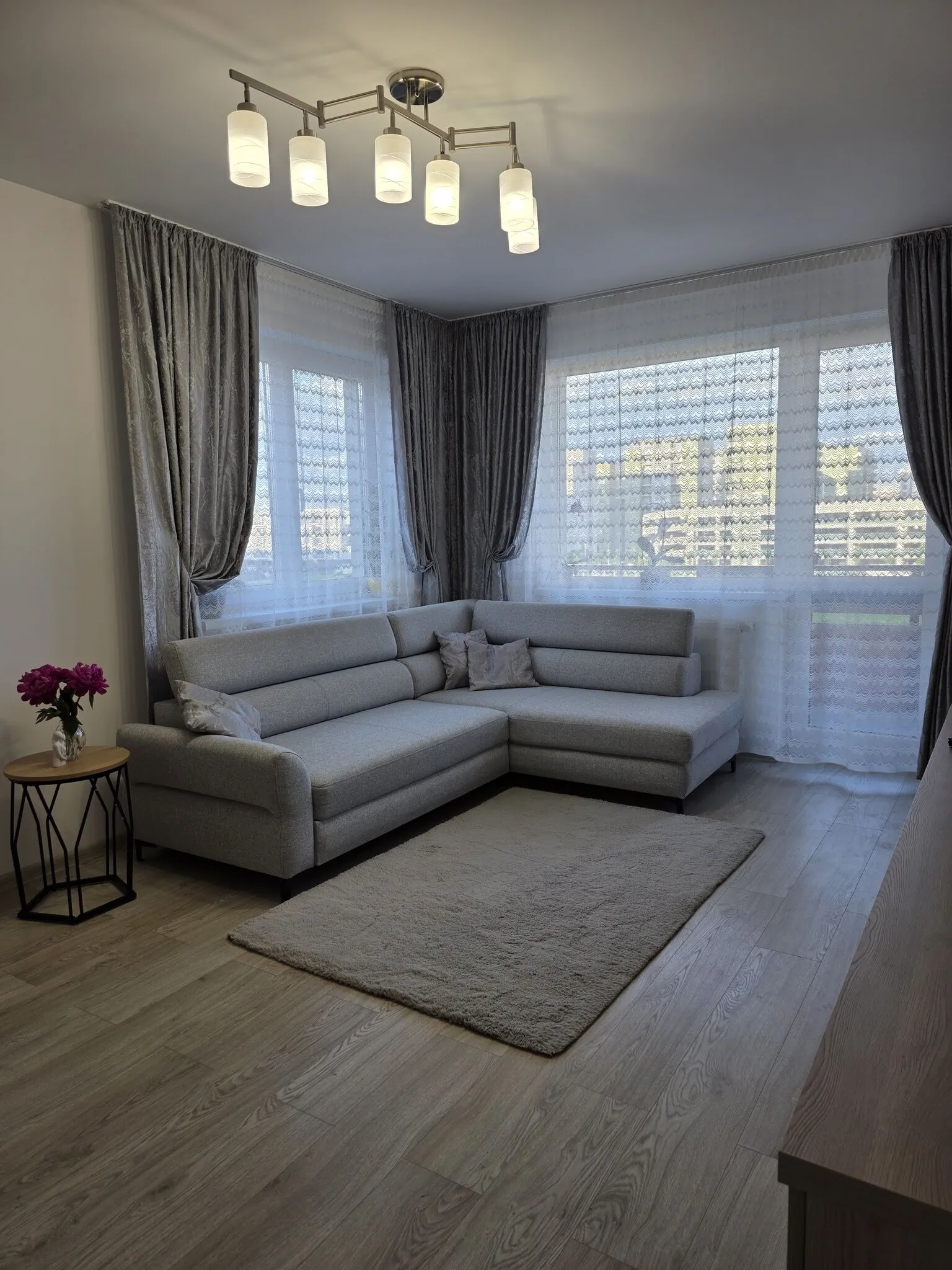 Kyf Apartment Brașov
