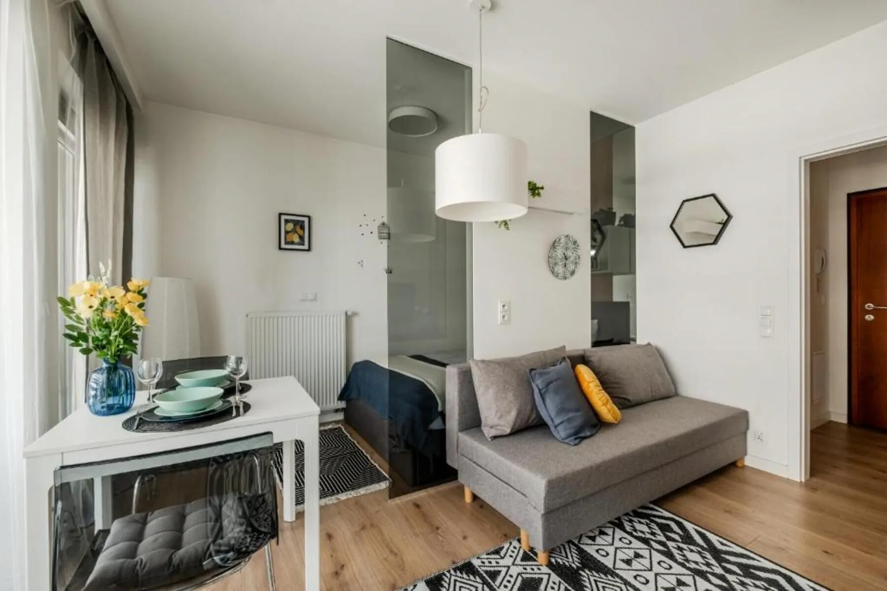Arkadia Warsaw Center by Arrenda Warszawa