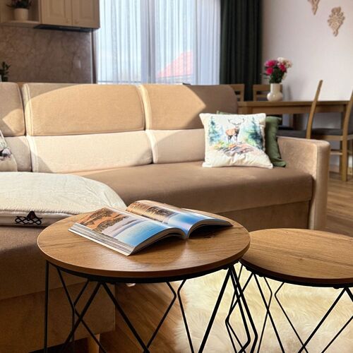 Apartamenty 242E Chochołów