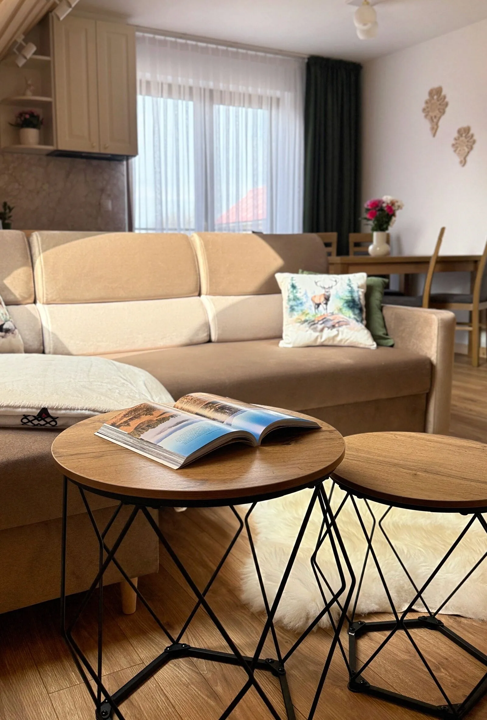Apartamenty 242E Chochołów