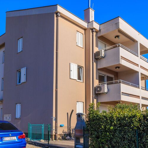 Apartment Ines Jadranovo II