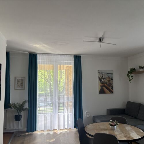 Six Apartman Bük
