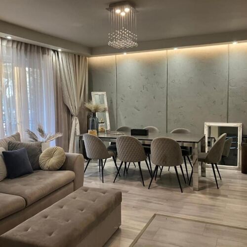 Apartament Arkadia Mrągowo